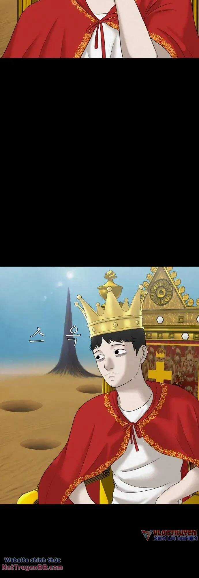 cuốn nhật ký kỳ lạ - Chapter 21 - Trang 68