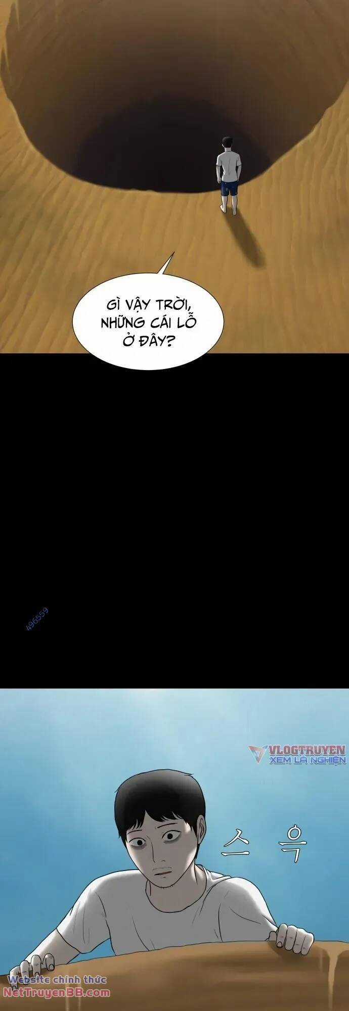 cuốn nhật ký kỳ lạ - Chapter 21 - Trang 73