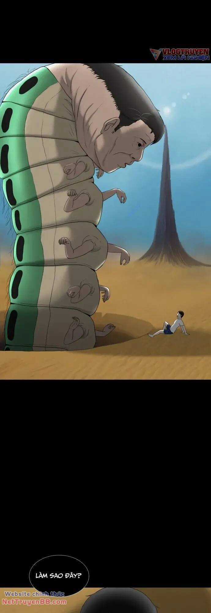 cuốn nhật ký kỳ lạ - Chapter 21 - Trang 78