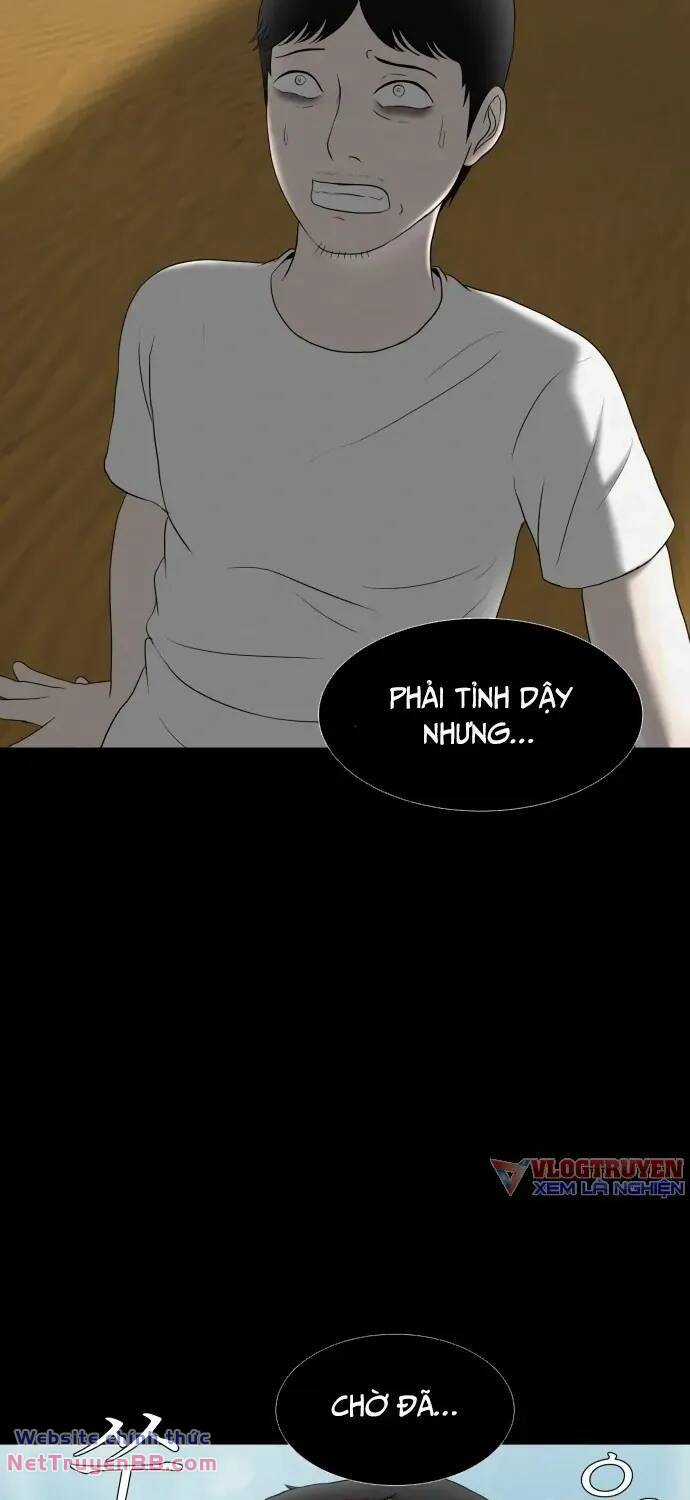 cuốn nhật ký kỳ lạ - Chapter 21 - Trang 79