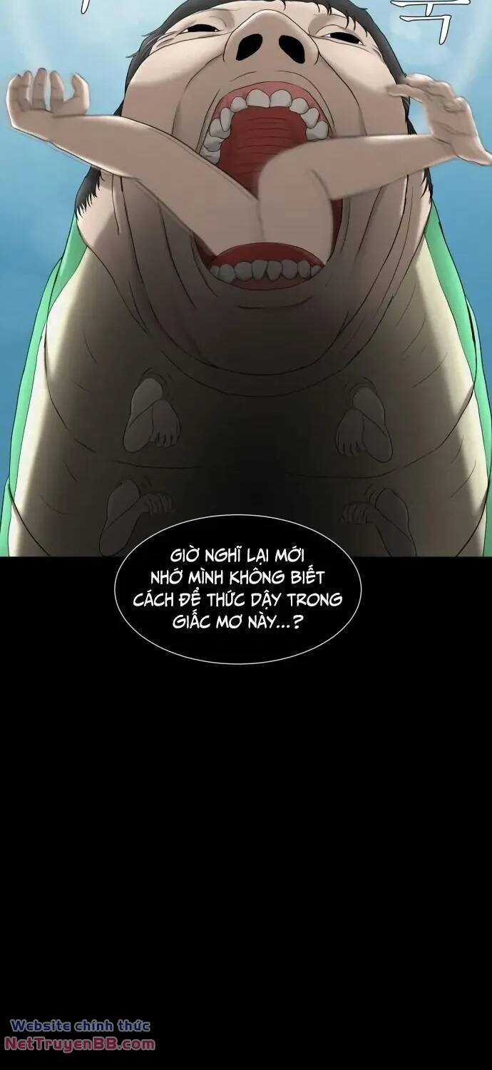 cuốn nhật ký kỳ lạ - Chapter 21 - Trang 80