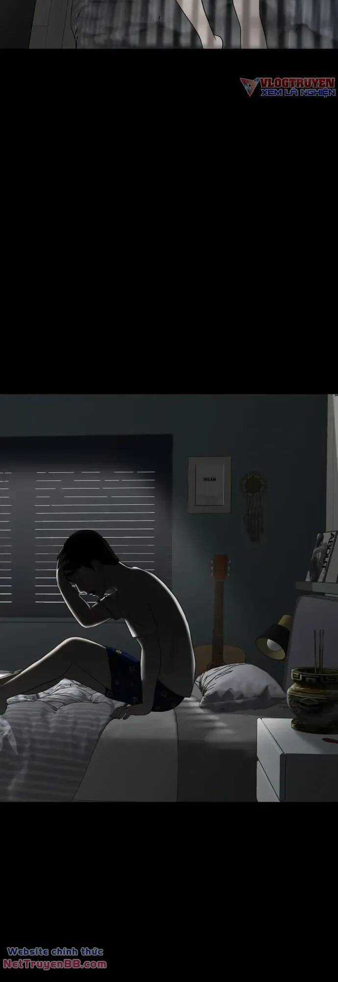 cuốn nhật ký kỳ lạ - Chapter 21 - Trang 83