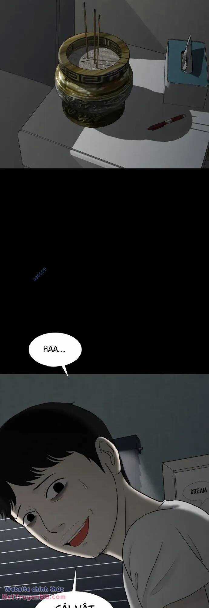 cuốn nhật ký kỳ lạ - Chapter 21 - Trang 85