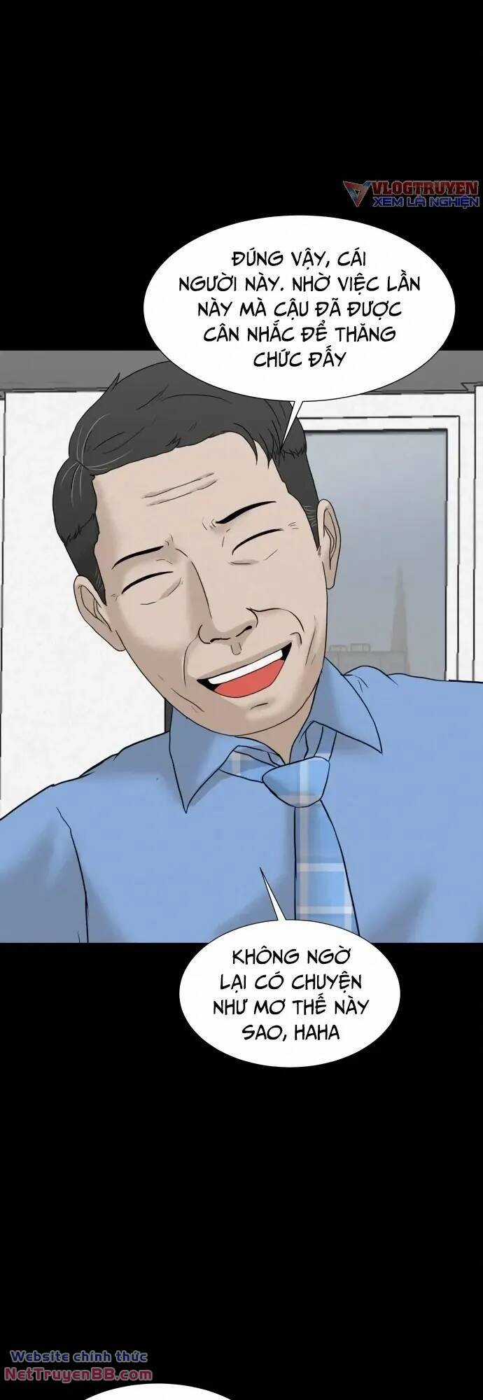 cuốn nhật ký kỳ lạ - Chapter 22 - Trang 11