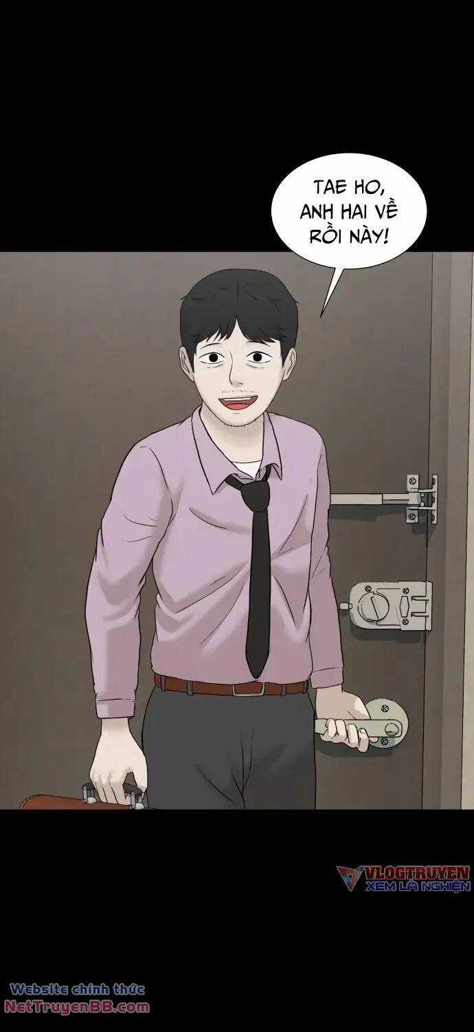 cuốn nhật ký kỳ lạ - Chapter 22 - Trang 15