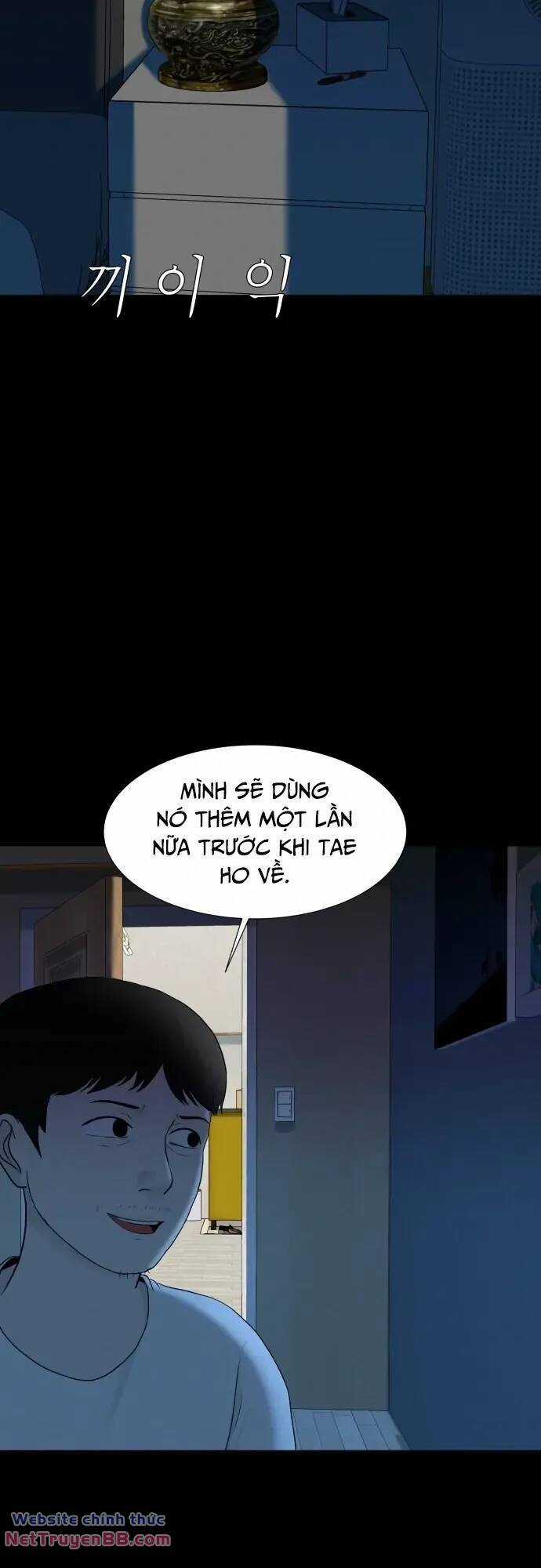 cuốn nhật ký kỳ lạ - Chapter 22 - Trang 18