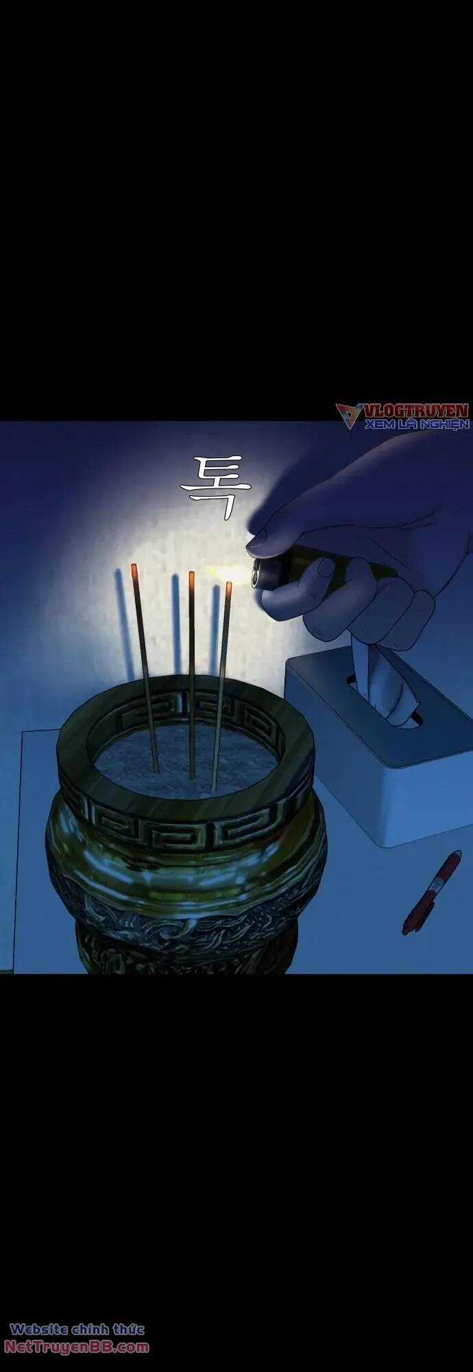 cuốn nhật ký kỳ lạ - Chapter 22 - Trang 19