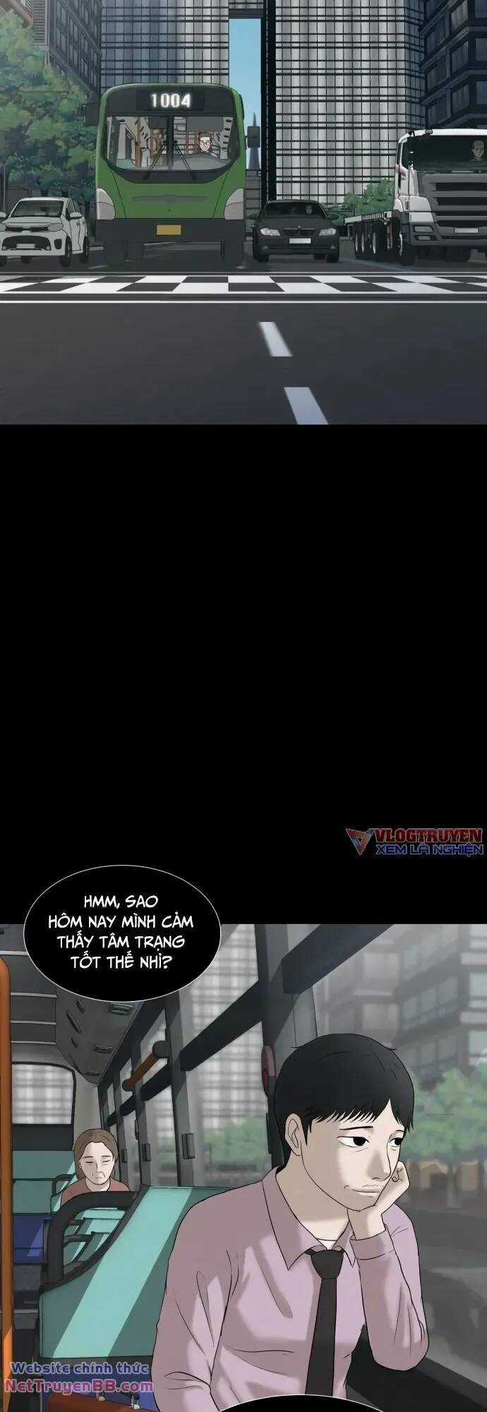 cuốn nhật ký kỳ lạ - Chapter 22 - Trang 3