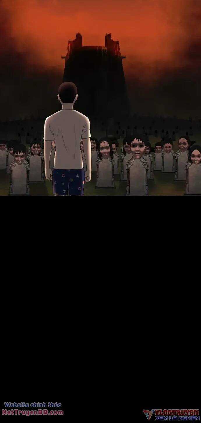 cuốn nhật ký kỳ lạ - Chapter 22 - Trang 23