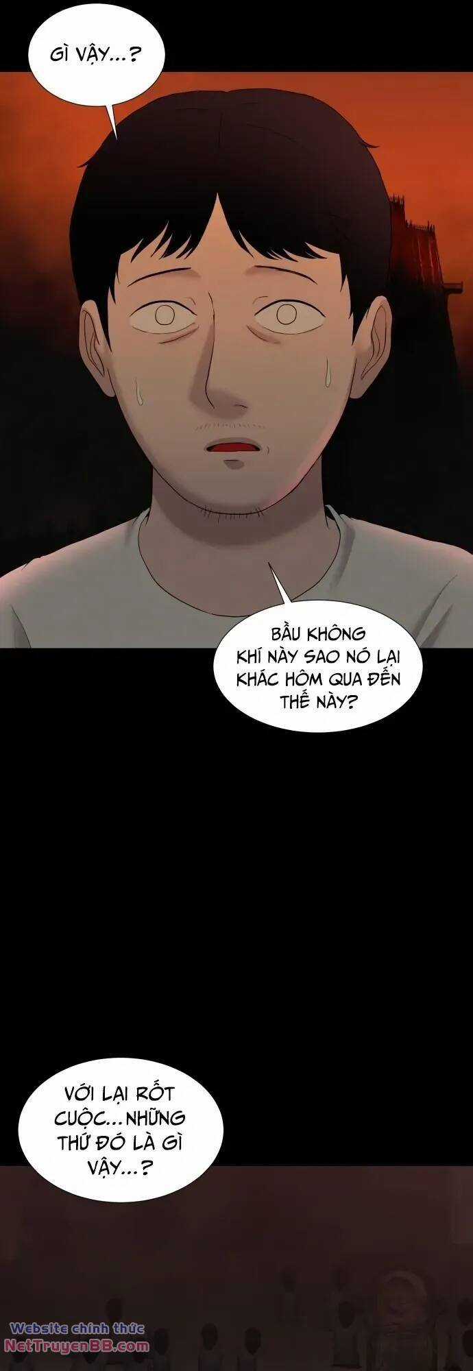cuốn nhật ký kỳ lạ - Chapter 22 - Trang 24