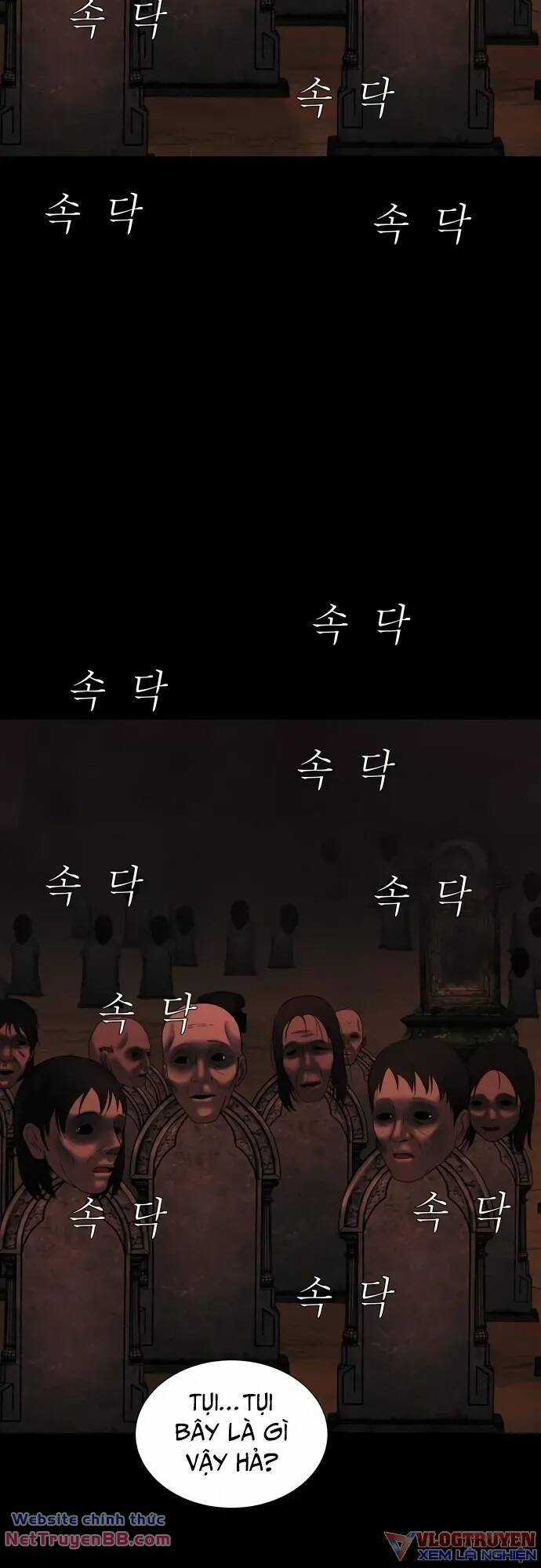 cuốn nhật ký kỳ lạ - Chapter 22 - Trang 26