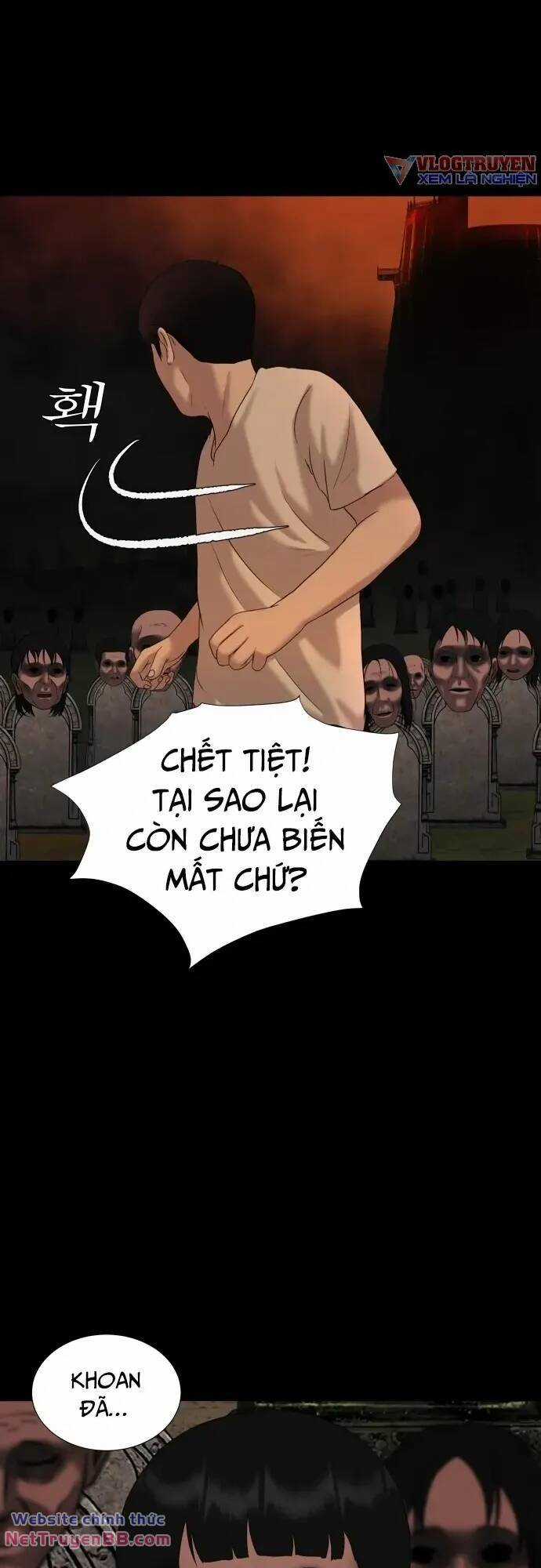 cuốn nhật ký kỳ lạ - Chapter 22 - Trang 28