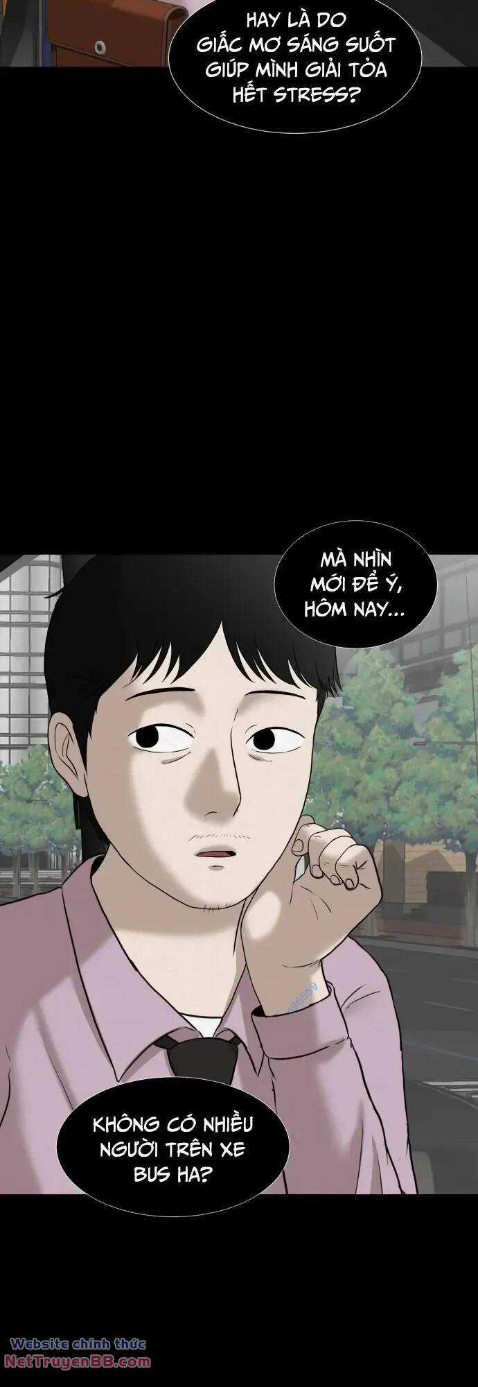 cuốn nhật ký kỳ lạ - Chapter 22 - Trang 4