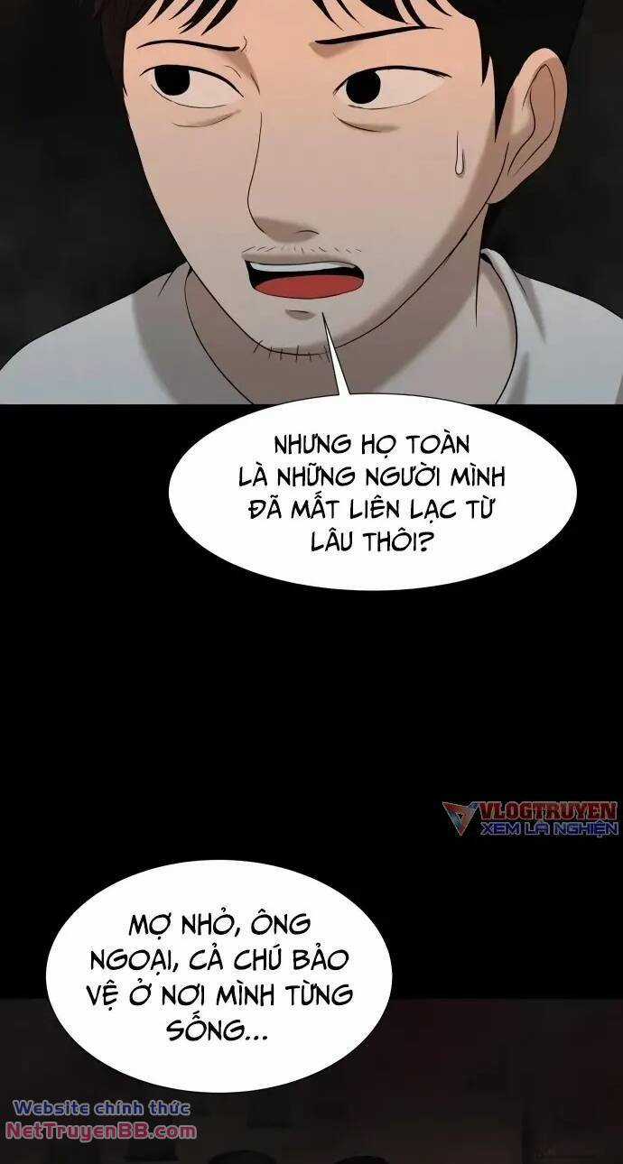 cuốn nhật ký kỳ lạ - Chapter 22 - Trang 31