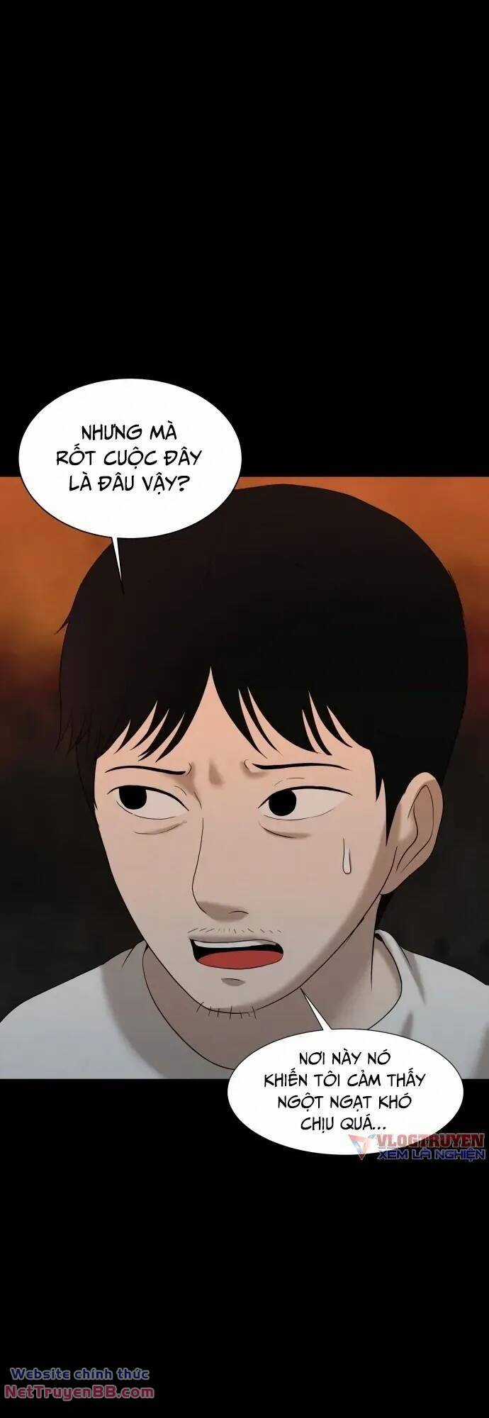 cuốn nhật ký kỳ lạ - Chapter 22 - Trang 37