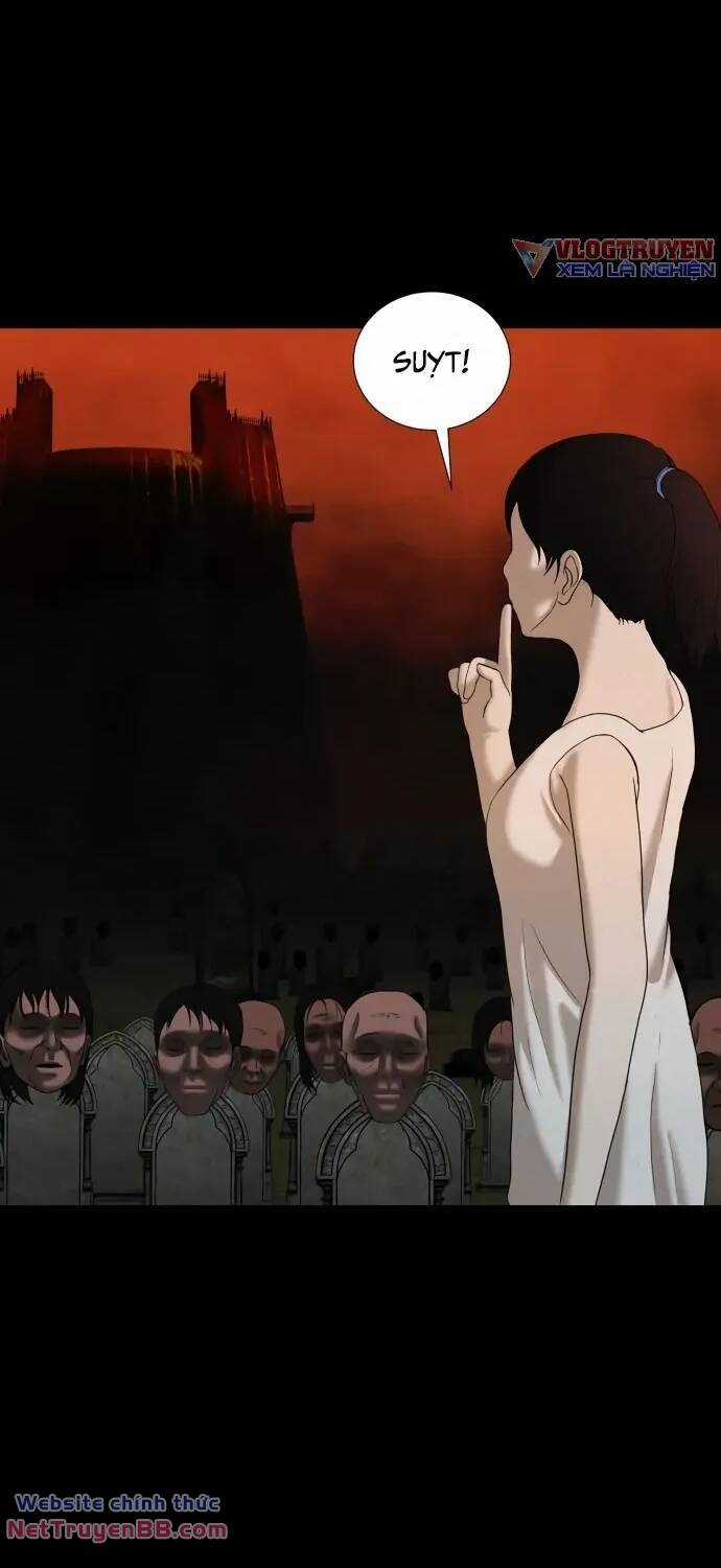 cuốn nhật ký kỳ lạ - Chapter 22 - Trang 39