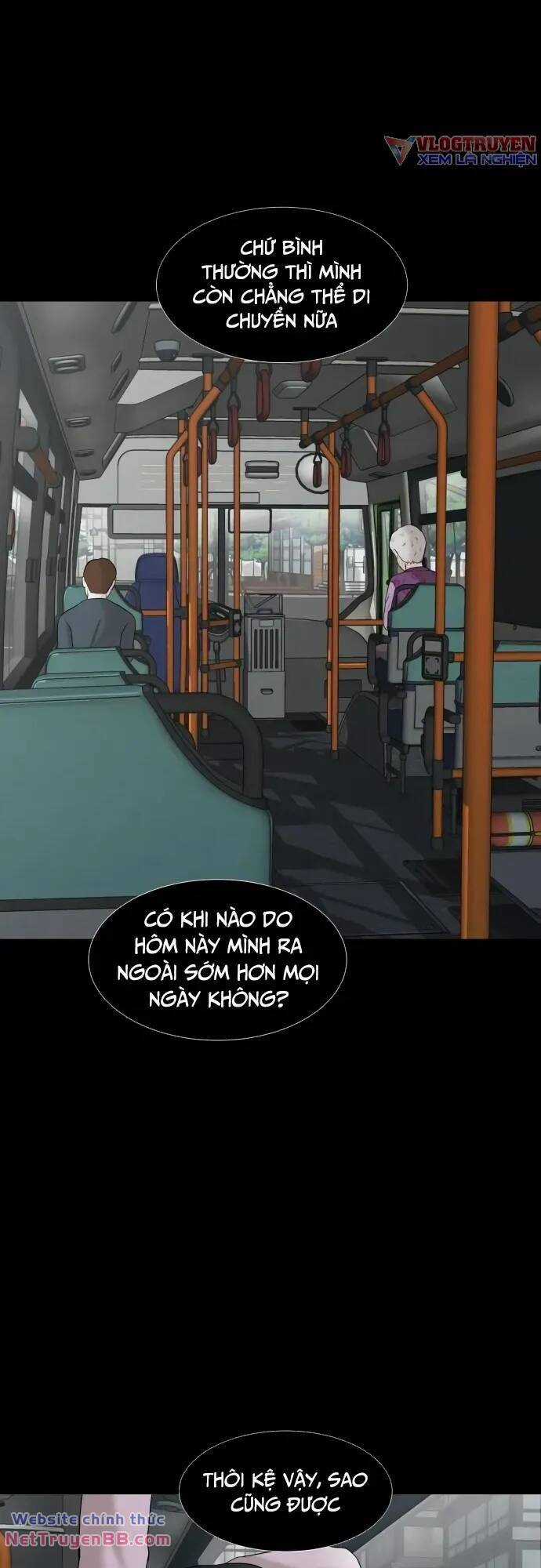 cuốn nhật ký kỳ lạ - Chapter 22 - Trang 5