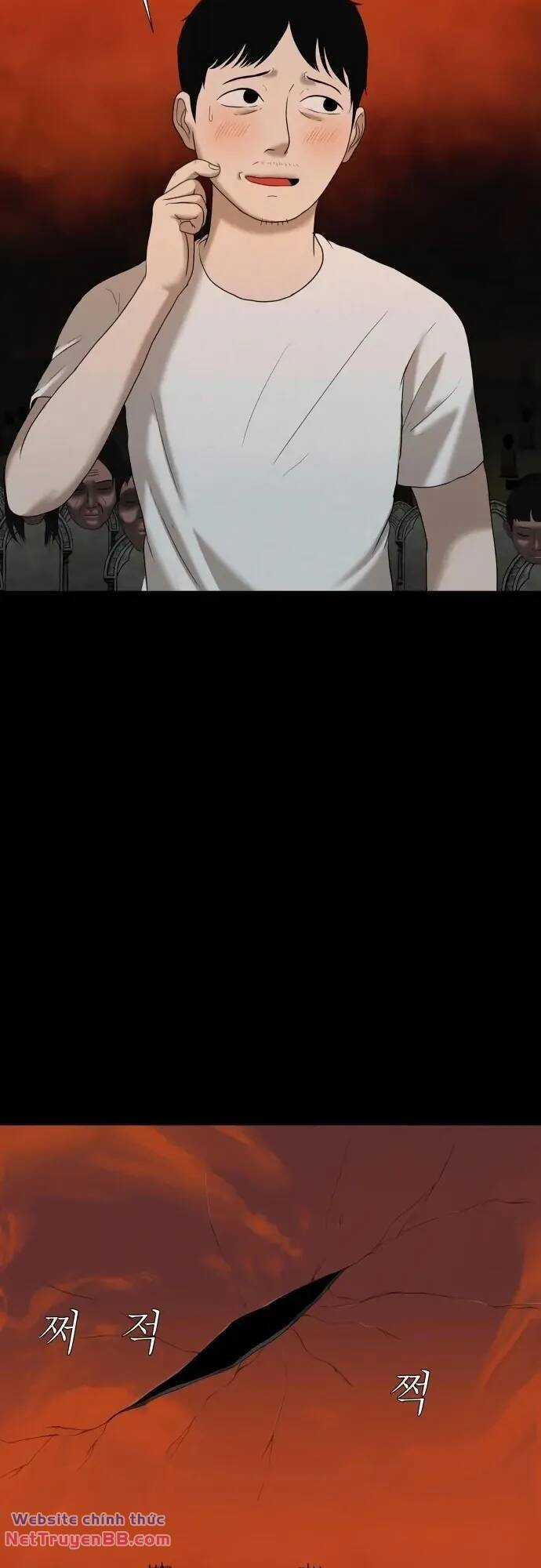 cuốn nhật ký kỳ lạ - Chapter 22 - Trang 41