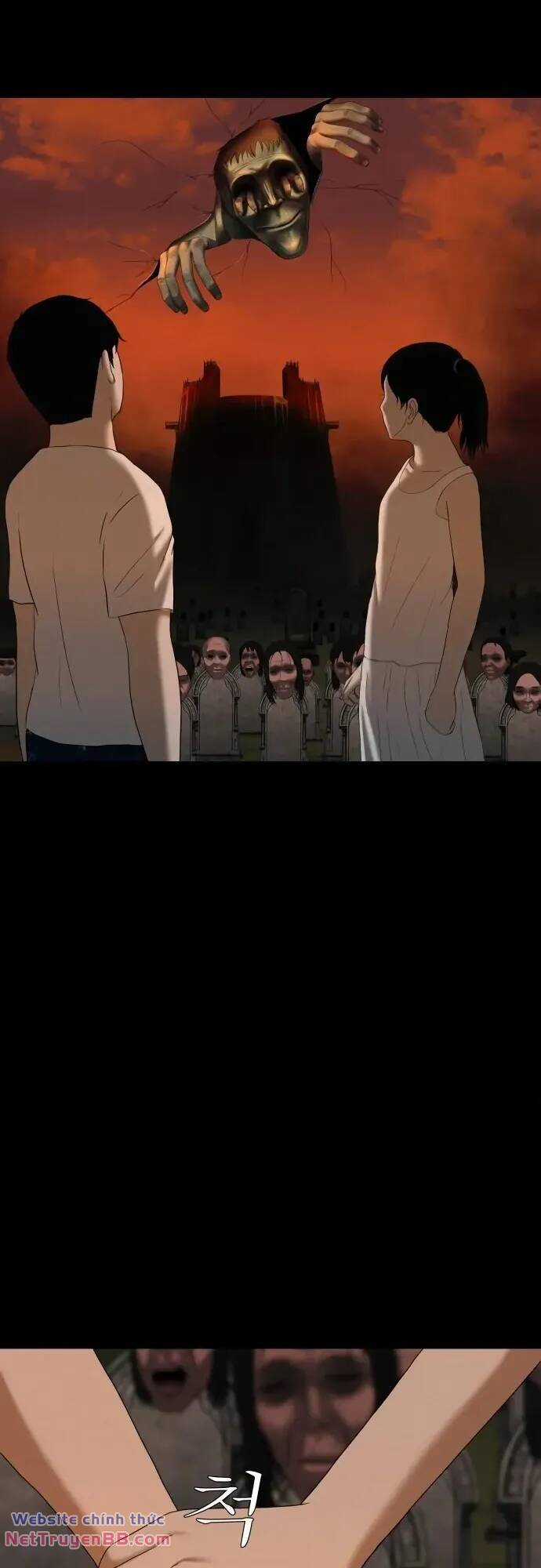 cuốn nhật ký kỳ lạ - Chapter 22 - Trang 44