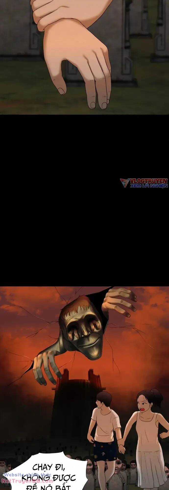 cuốn nhật ký kỳ lạ - Chapter 22 - Trang 45