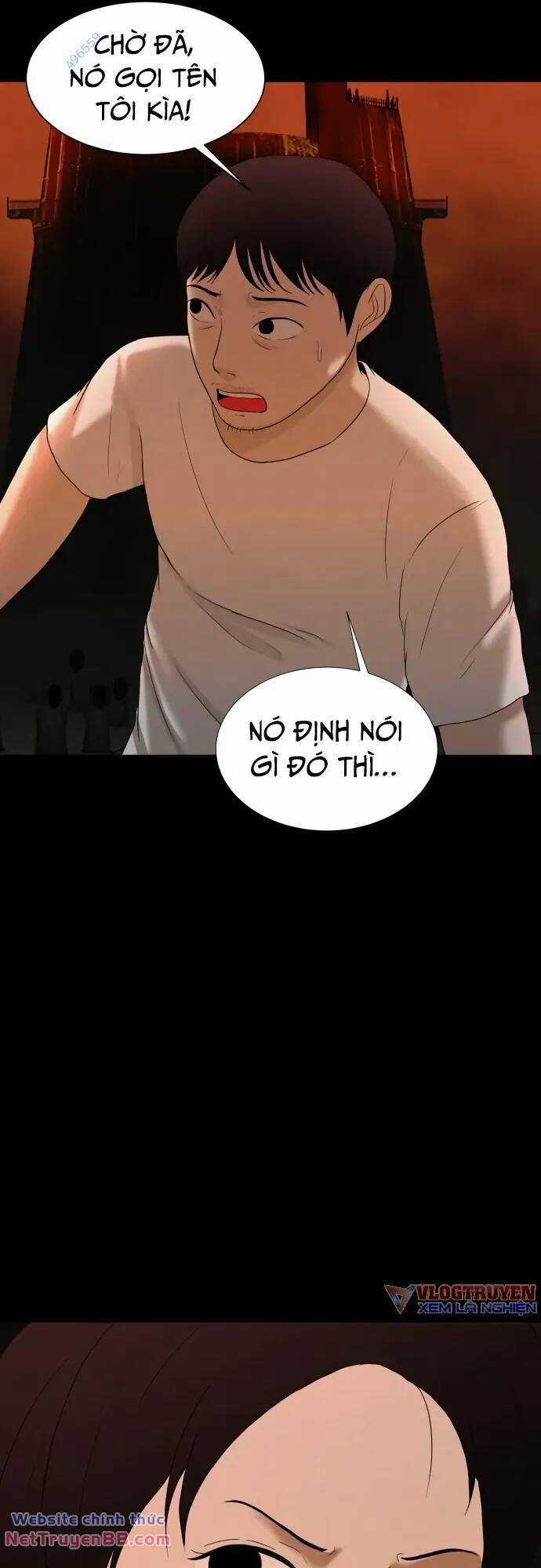 cuốn nhật ký kỳ lạ - Chapter 22 - Trang 47