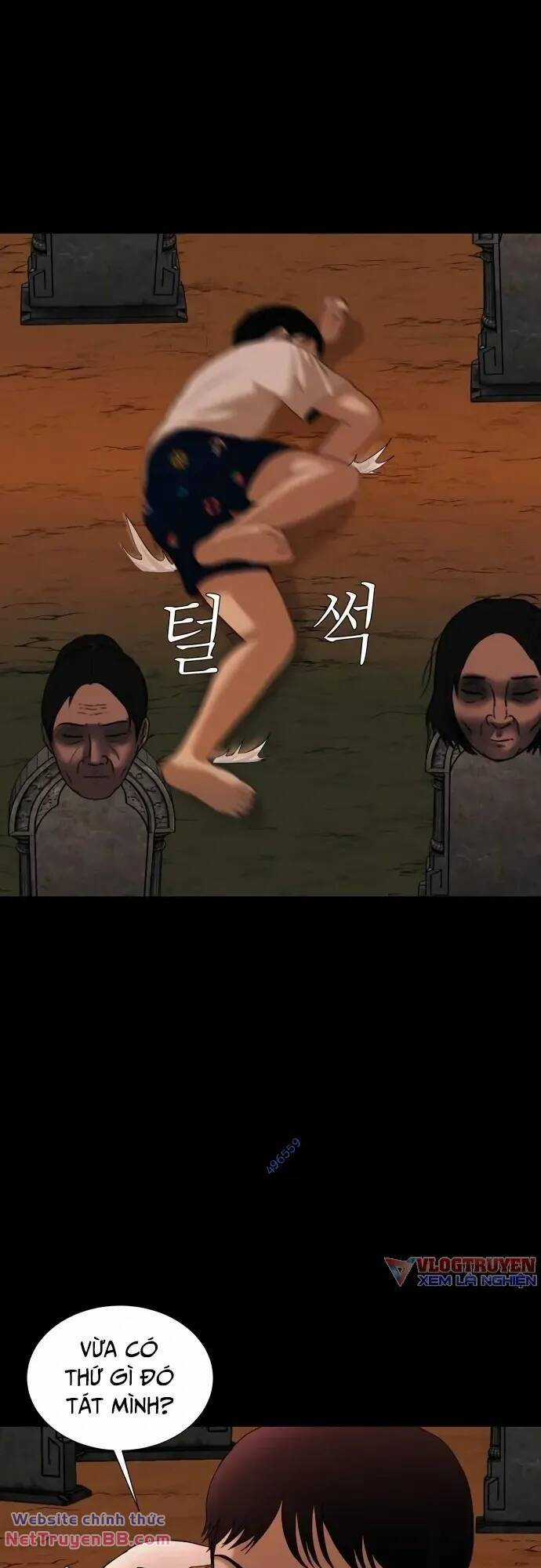 cuốn nhật ký kỳ lạ - Chapter 22 - Trang 50