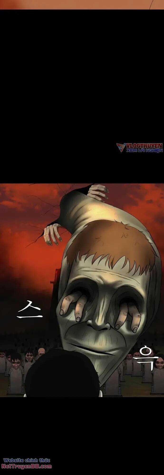 cuốn nhật ký kỳ lạ - Chapter 22 - Trang 52