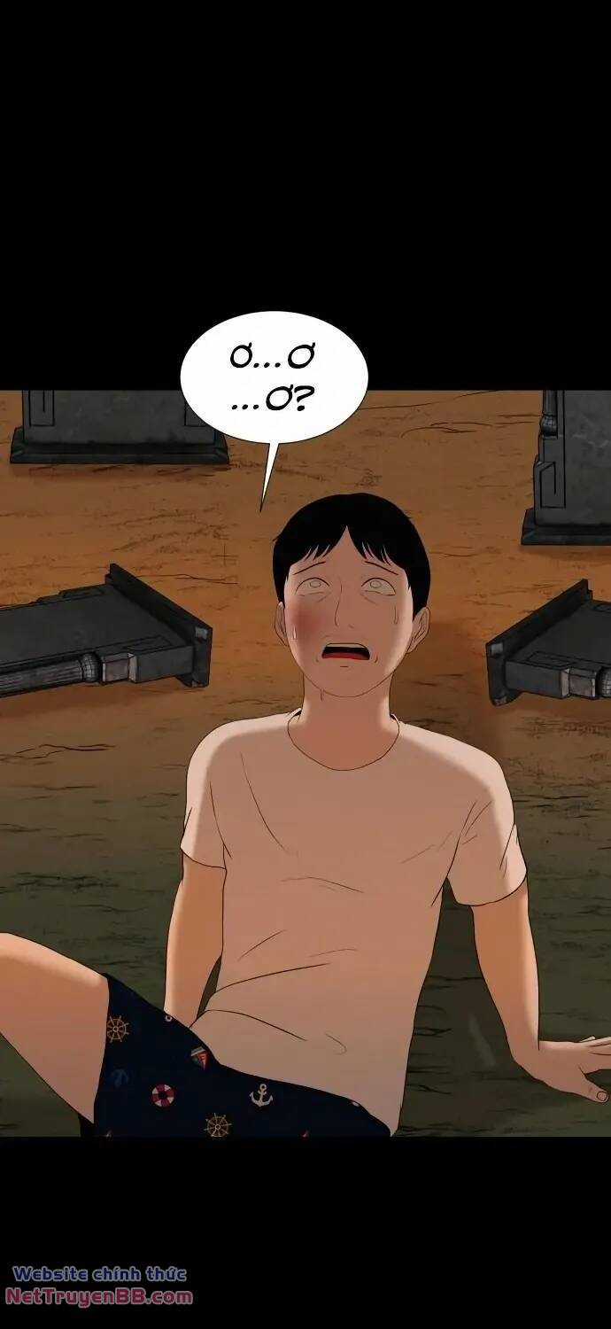 cuốn nhật ký kỳ lạ - Chapter 22 - Trang 53