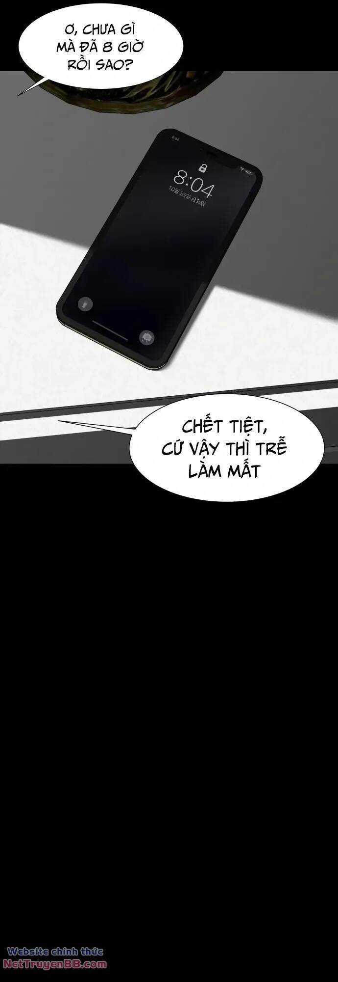 cuốn nhật ký kỳ lạ - Chapter 22 - Trang 56