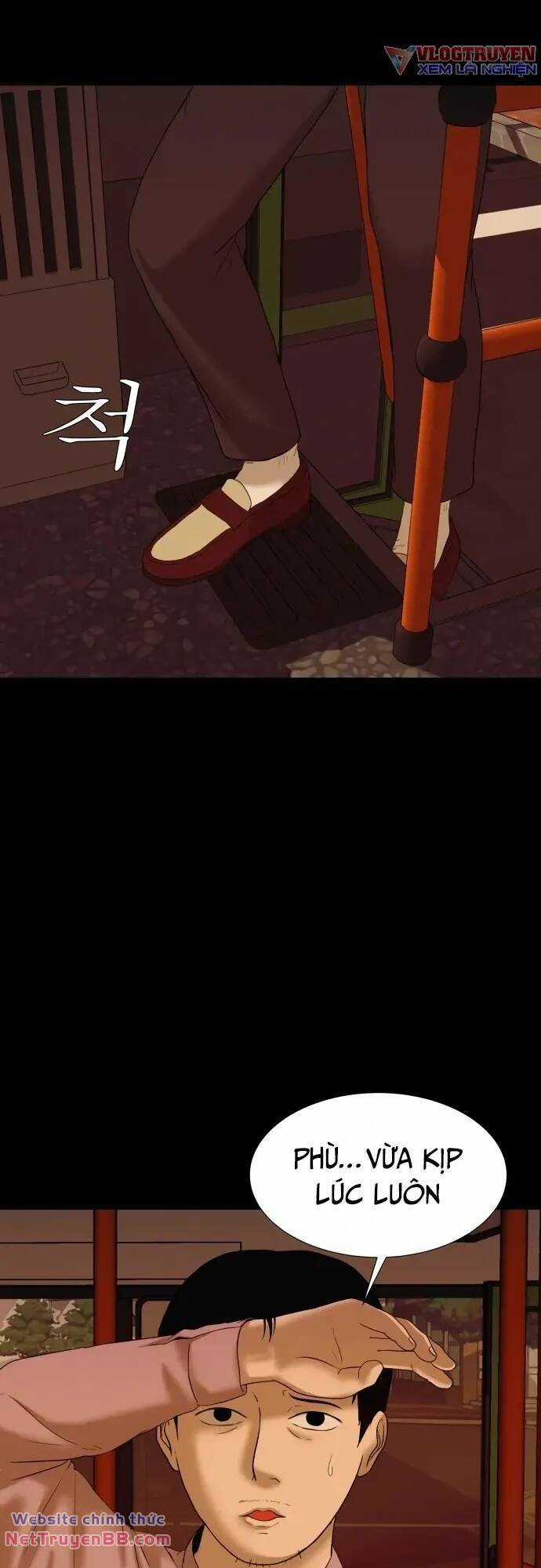 cuốn nhật ký kỳ lạ - Chapter 22 - Trang 57