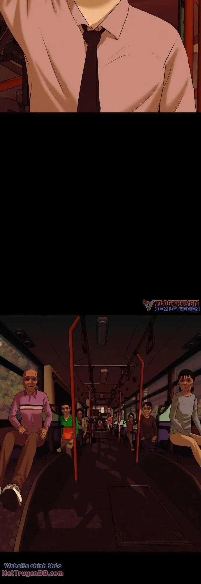 cuốn nhật ký kỳ lạ - Chapter 22 - Trang 58