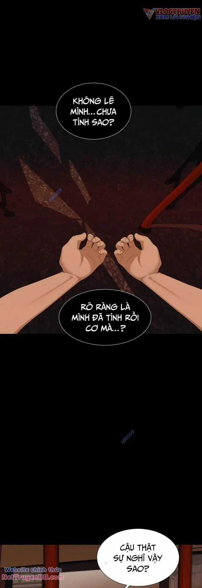 cuốn nhật ký kỳ lạ - Chapter 22 - Trang 60