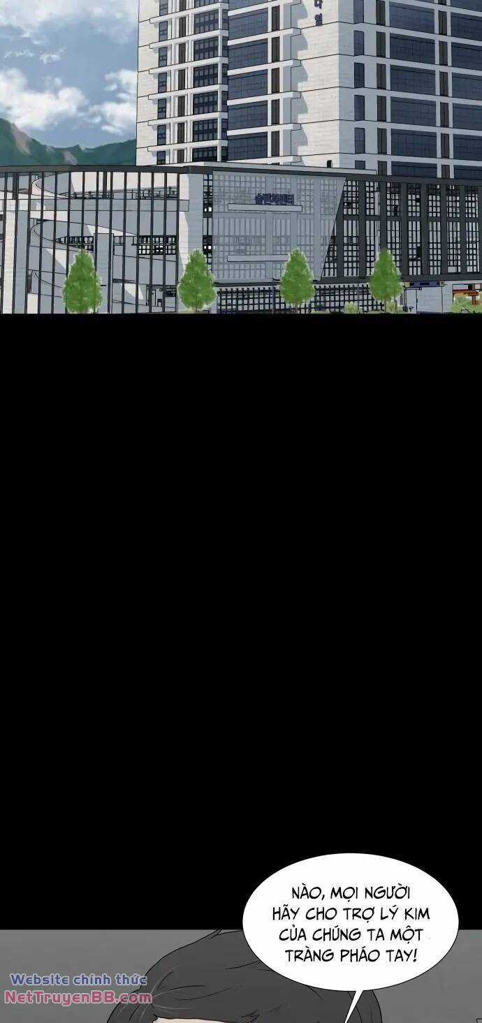 cuốn nhật ký kỳ lạ - Chapter 22 - Trang 7