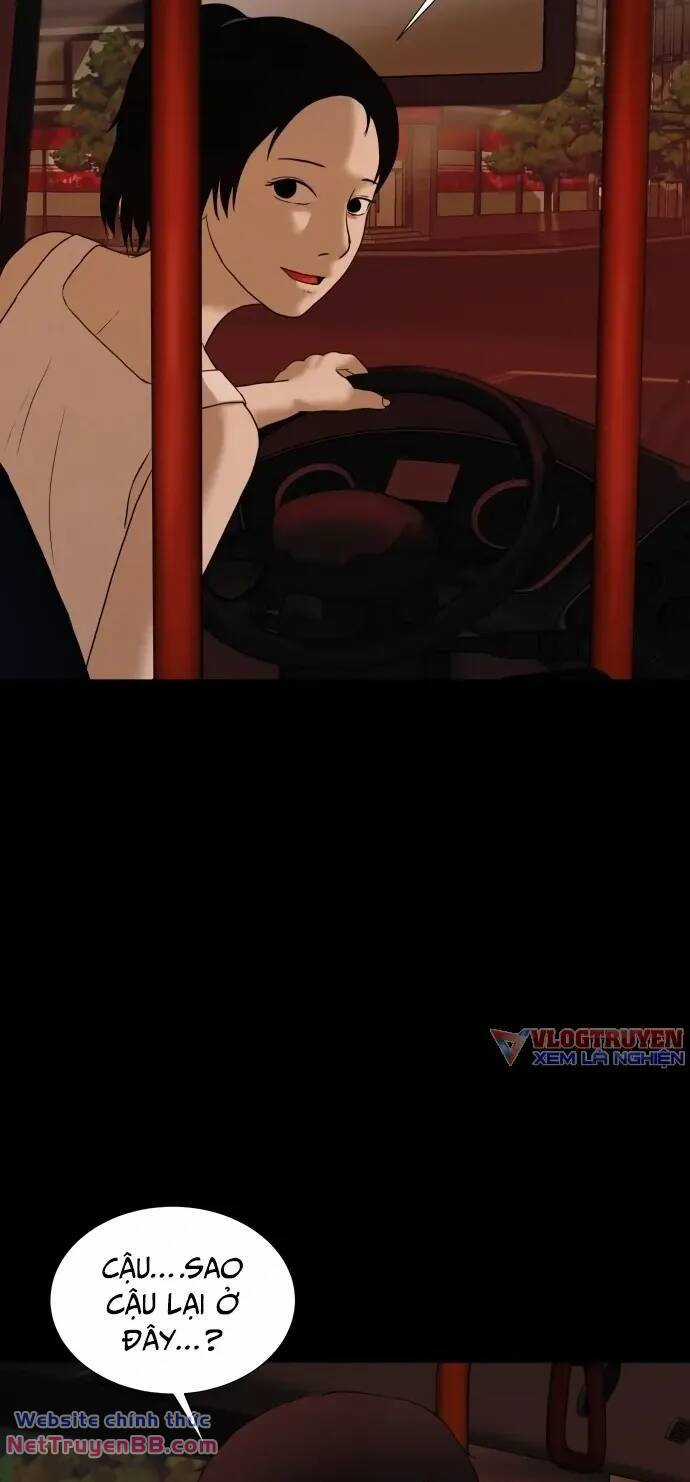 cuốn nhật ký kỳ lạ - Chapter 22 - Trang 61