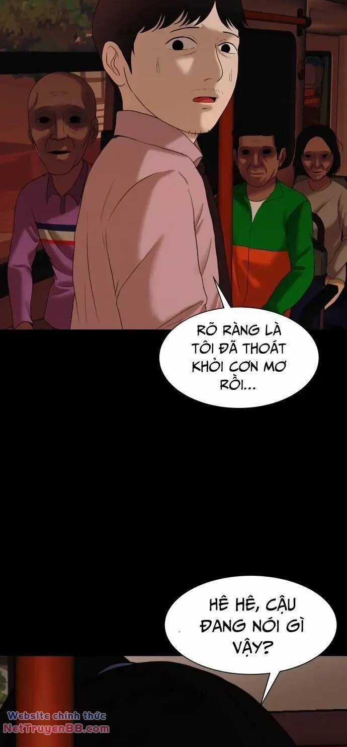 cuốn nhật ký kỳ lạ - Chapter 22 - Trang 62