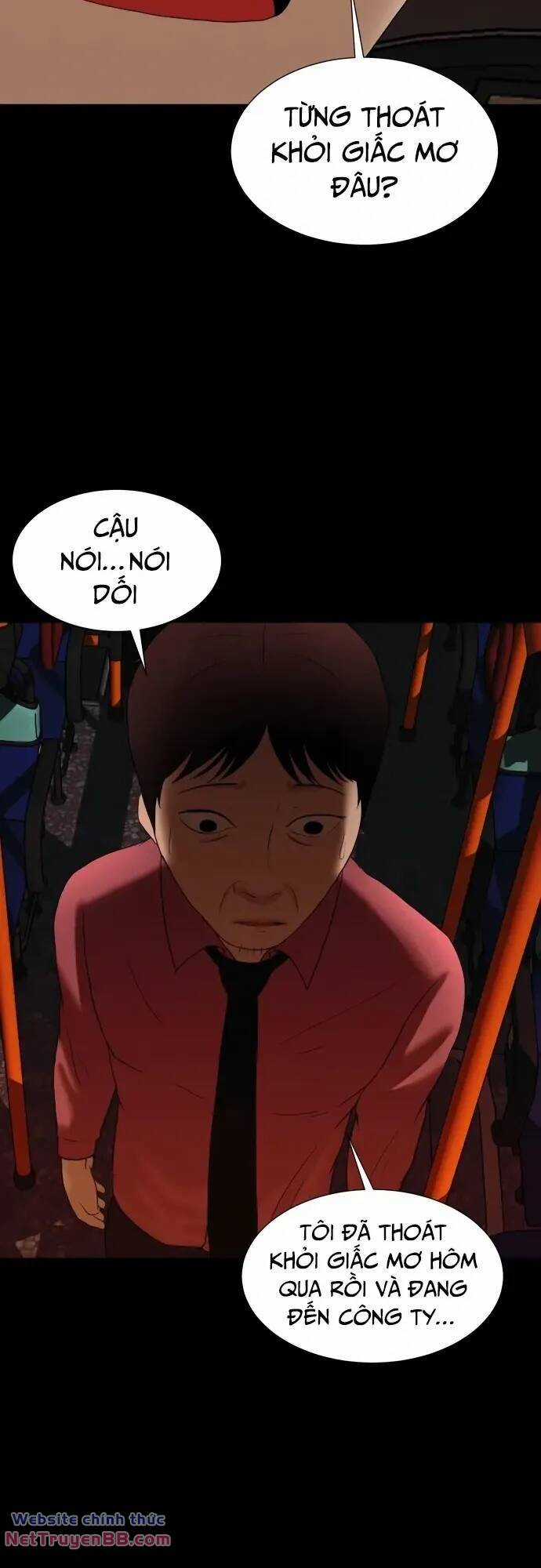 cuốn nhật ký kỳ lạ - Chapter 22 - Trang 64