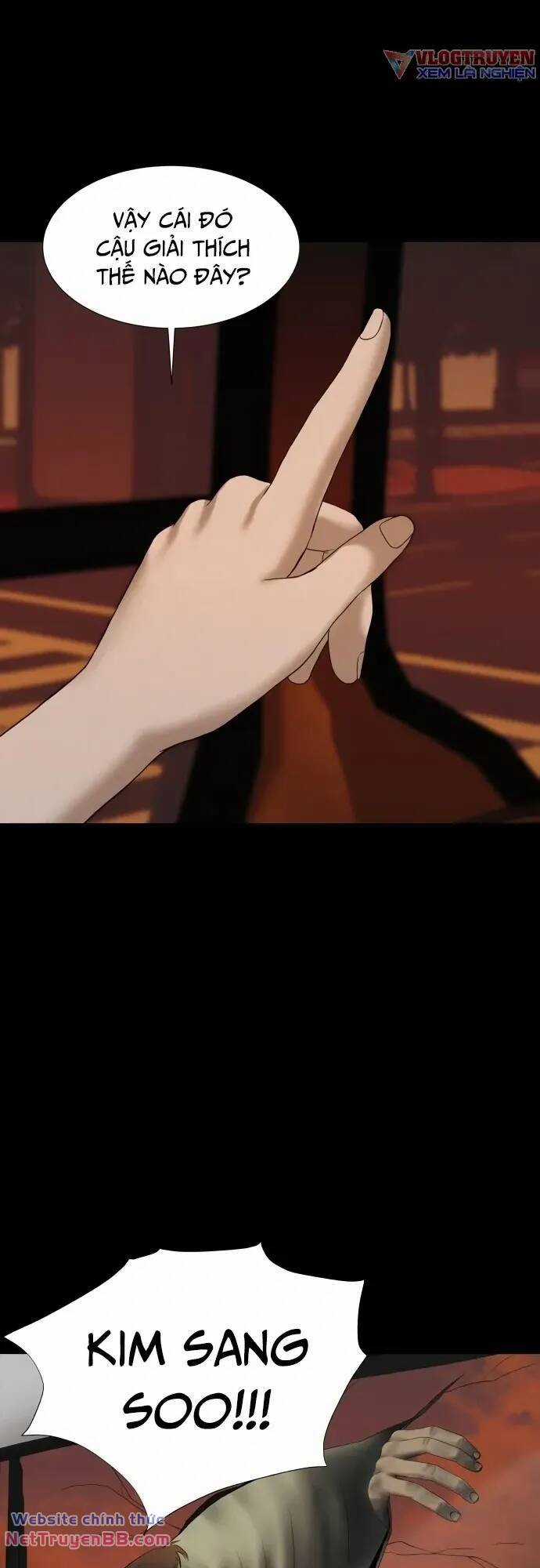 cuốn nhật ký kỳ lạ - Chapter 22 - Trang 65