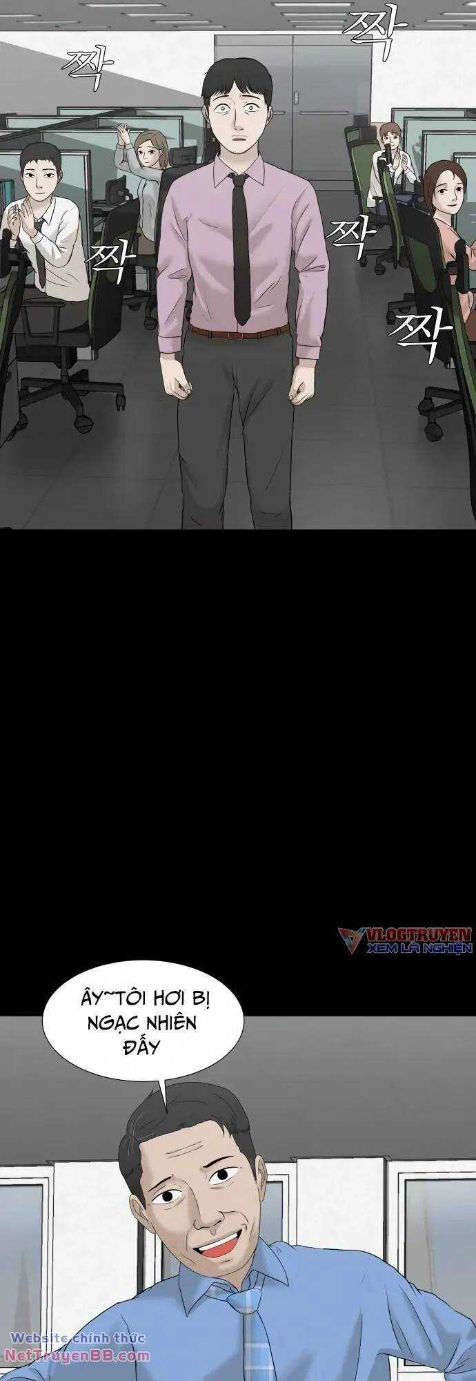 cuốn nhật ký kỳ lạ - Chapter 22 - Trang 9