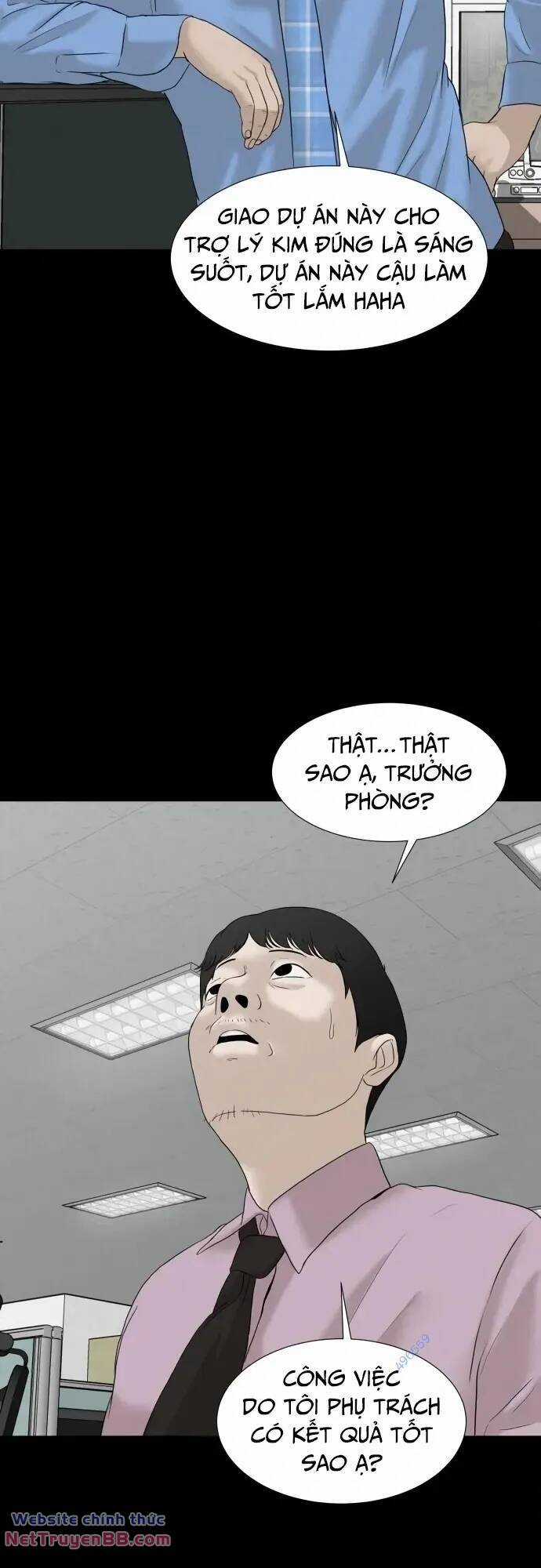 cuốn nhật ký kỳ lạ - Chapter 22 - Trang 10