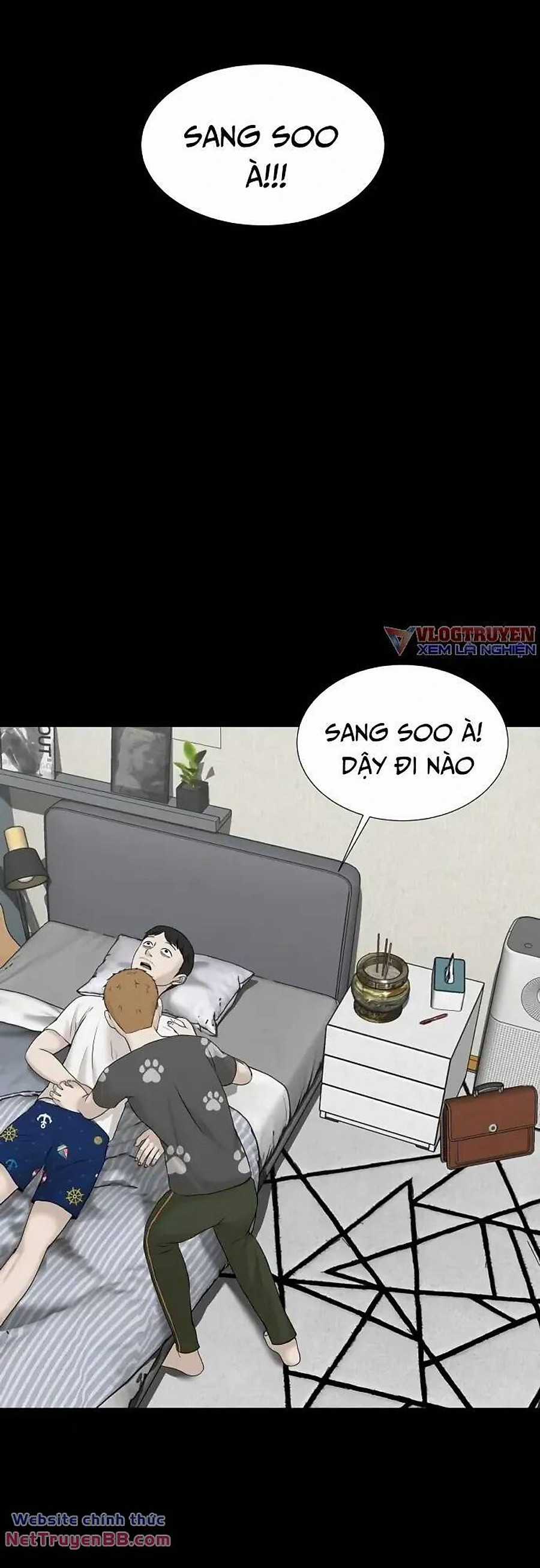 cuốn nhật ký kỳ lạ - Chapter 23 - Trang 1