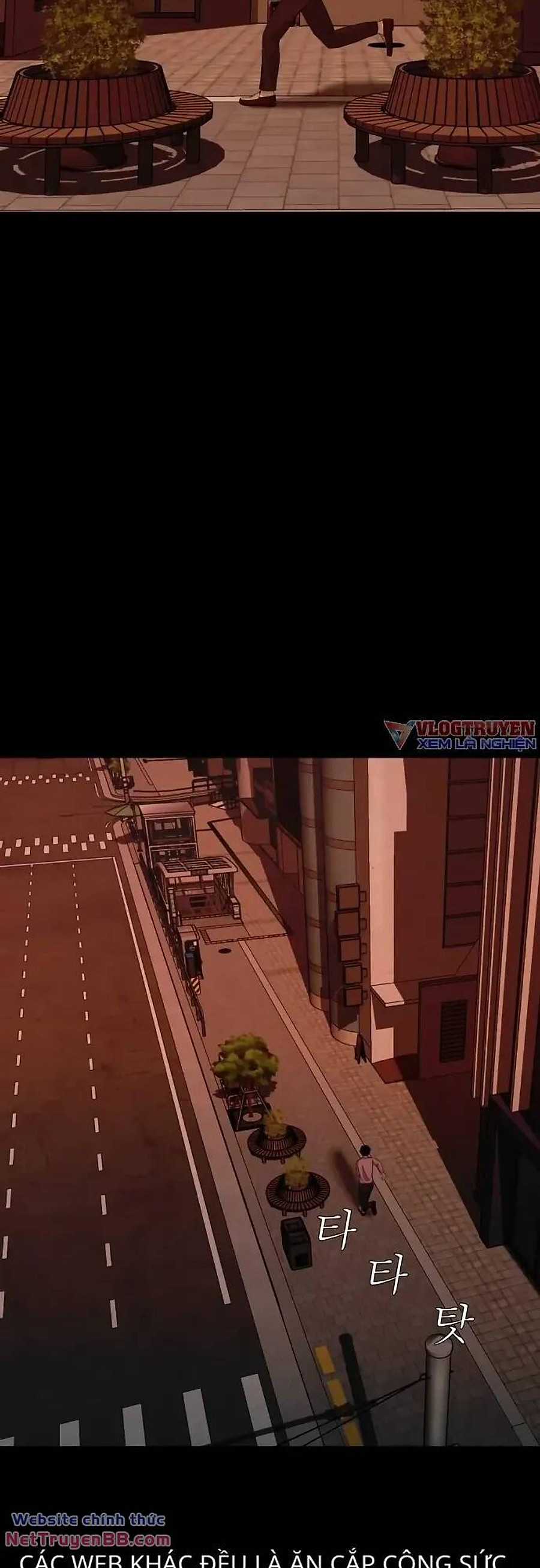 cuốn nhật ký kỳ lạ - Chapter 23 - Trang 19