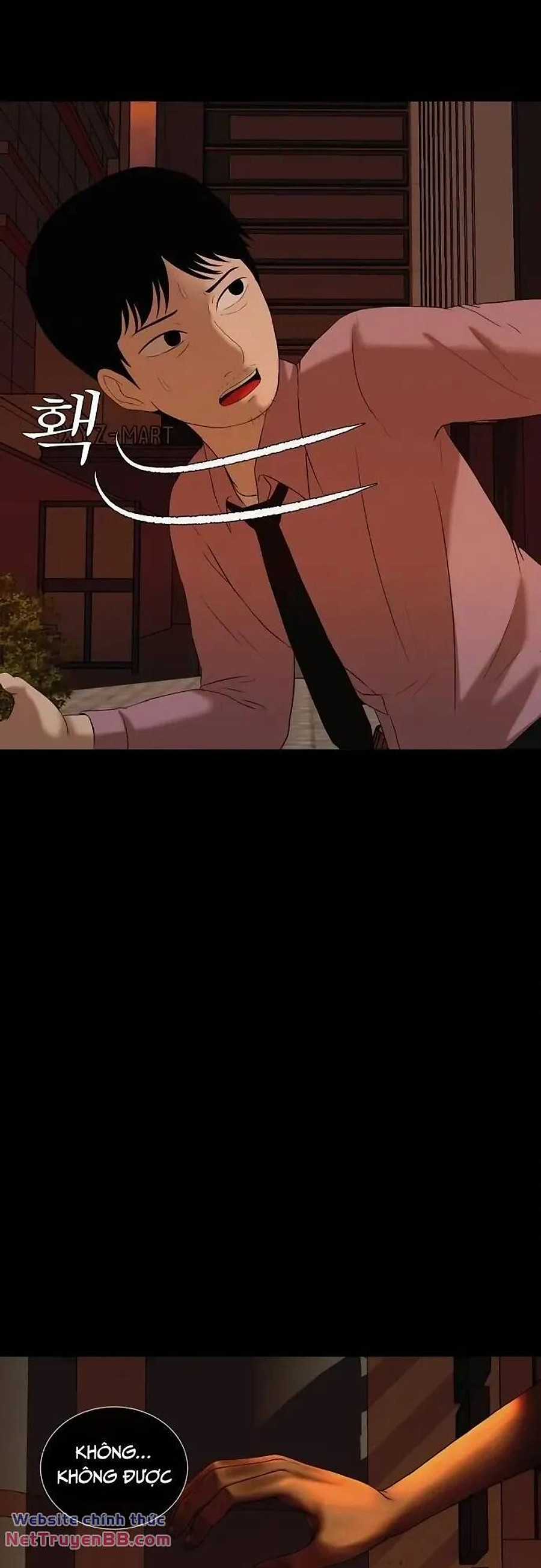 cuốn nhật ký kỳ lạ - Chapter 23 - Trang 21