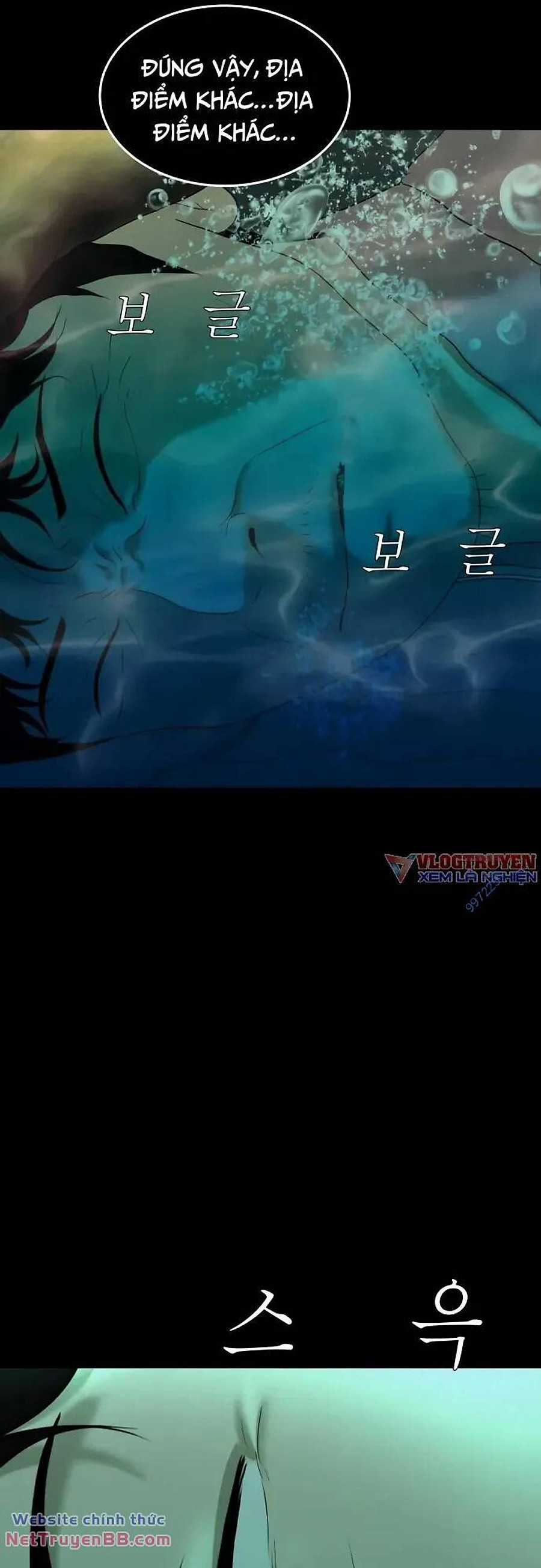 cuốn nhật ký kỳ lạ - Chapter 23 - Trang 33