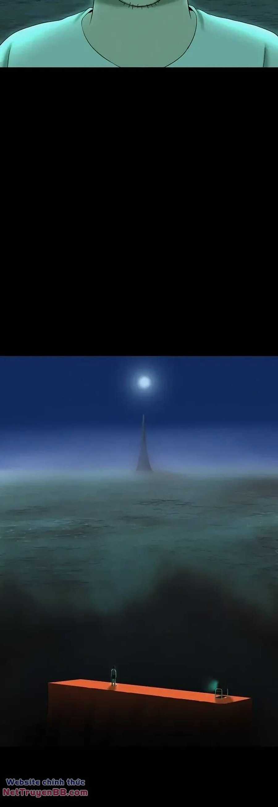 cuốn nhật ký kỳ lạ - Chapter 23 - Trang 35