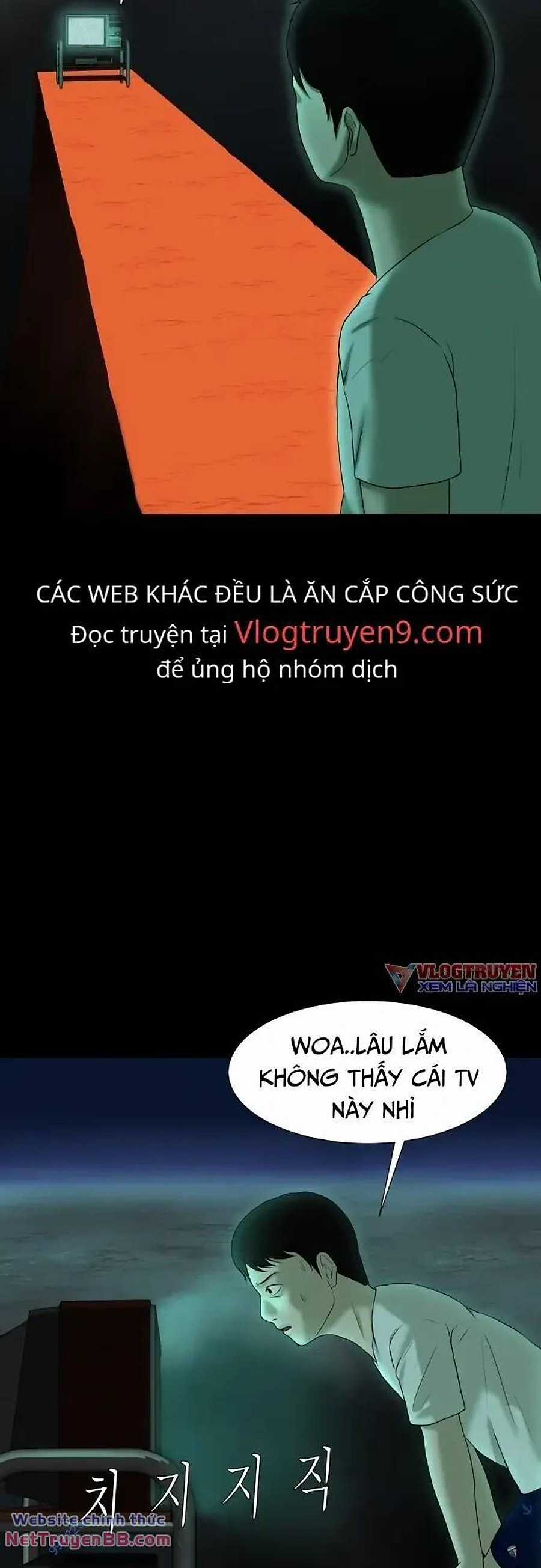 cuốn nhật ký kỳ lạ - Chapter 23 - Trang 37