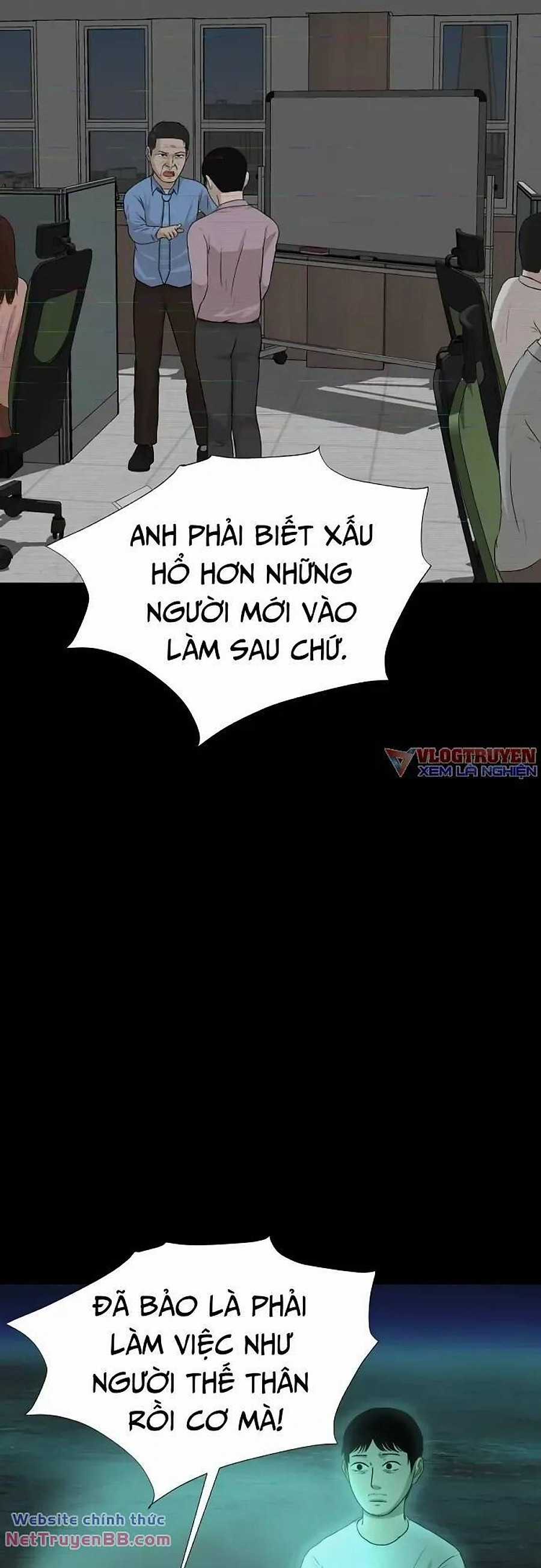 cuốn nhật ký kỳ lạ - Chapter 23 - Trang 40