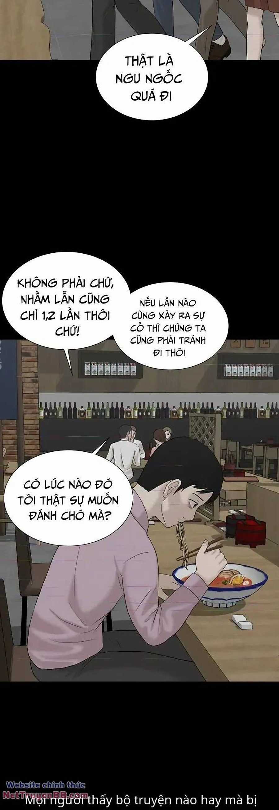 cuốn nhật ký kỳ lạ - Chapter 23 - Trang 42