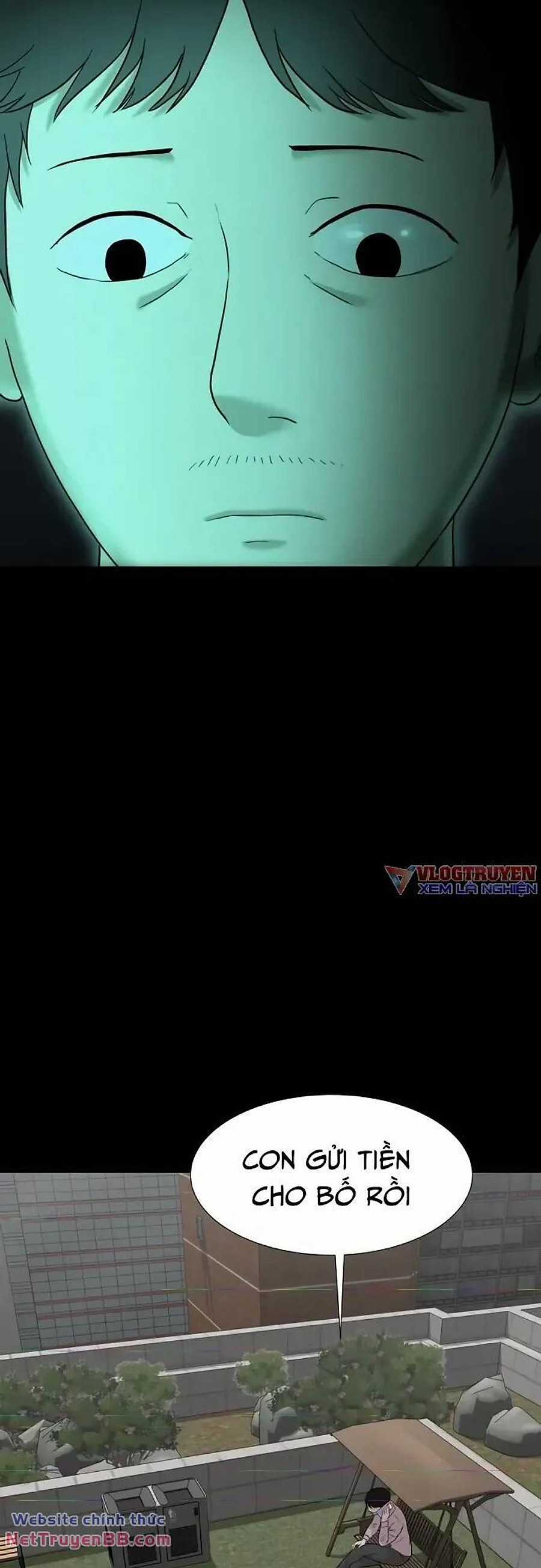 cuốn nhật ký kỳ lạ - Chapter 23 - Trang 44