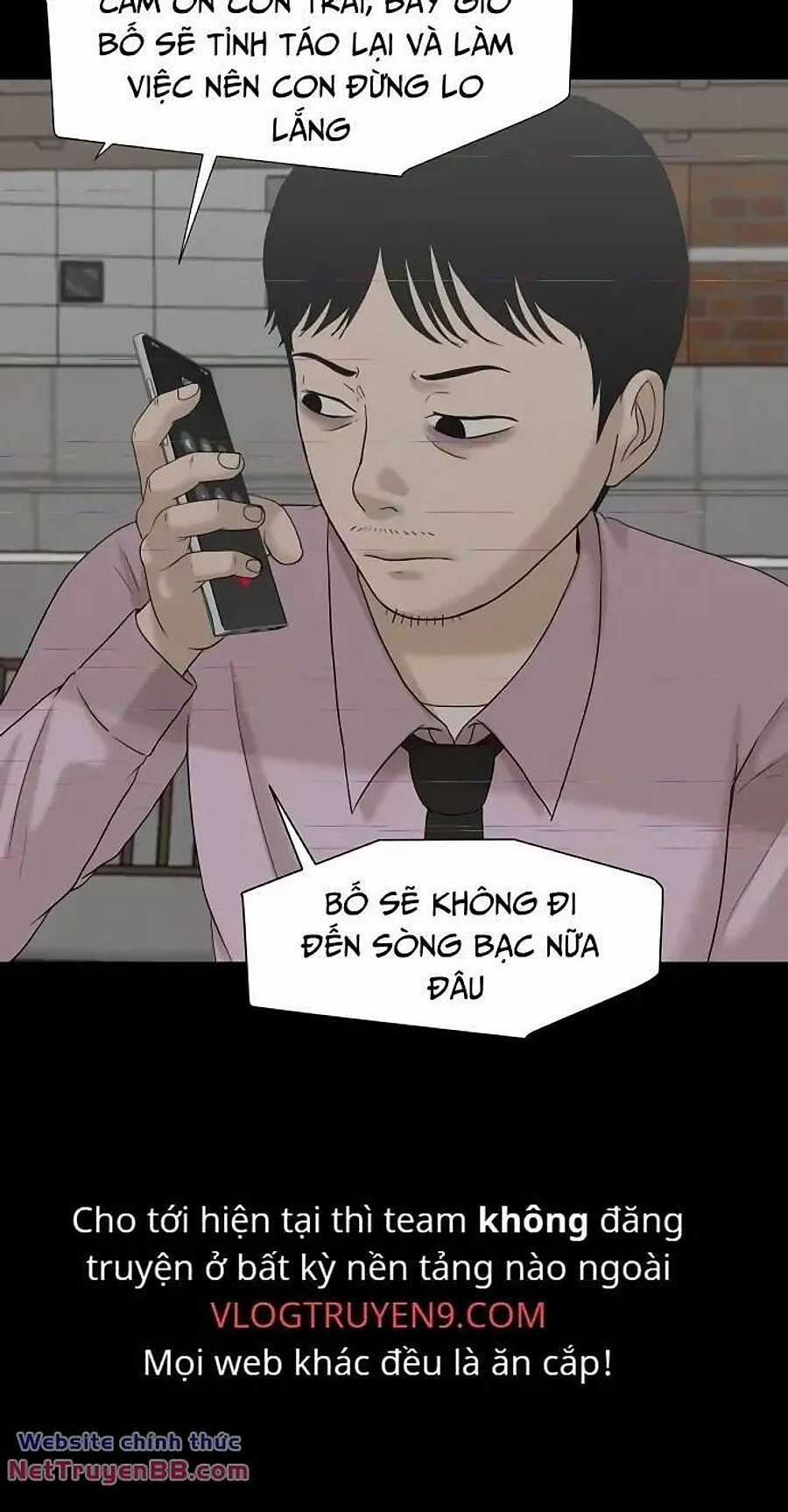 cuốn nhật ký kỳ lạ - Chapter 23 - Trang 47