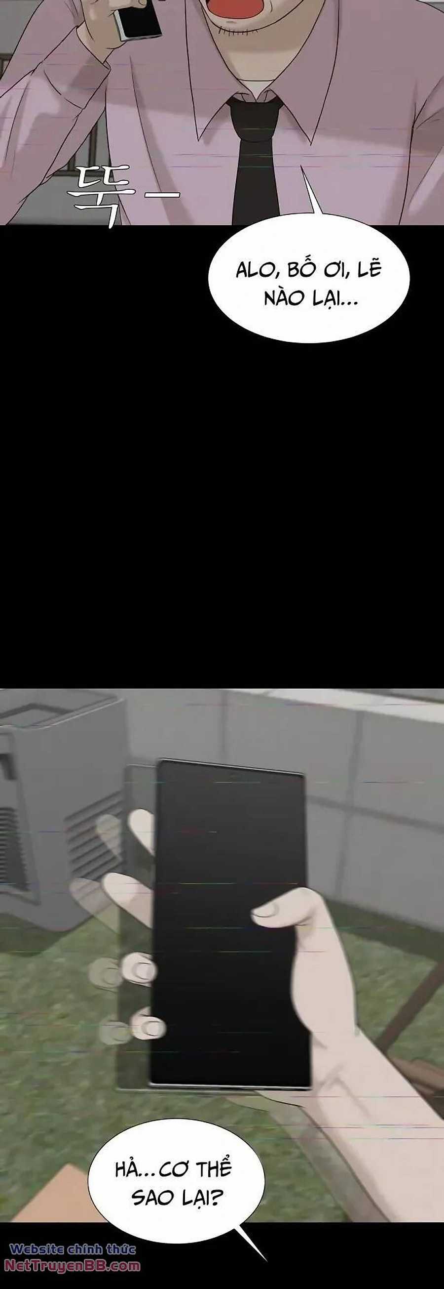 cuốn nhật ký kỳ lạ - Chapter 23 - Trang 48